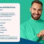 Apto A Poucos Passos Da Praia De Copacabana