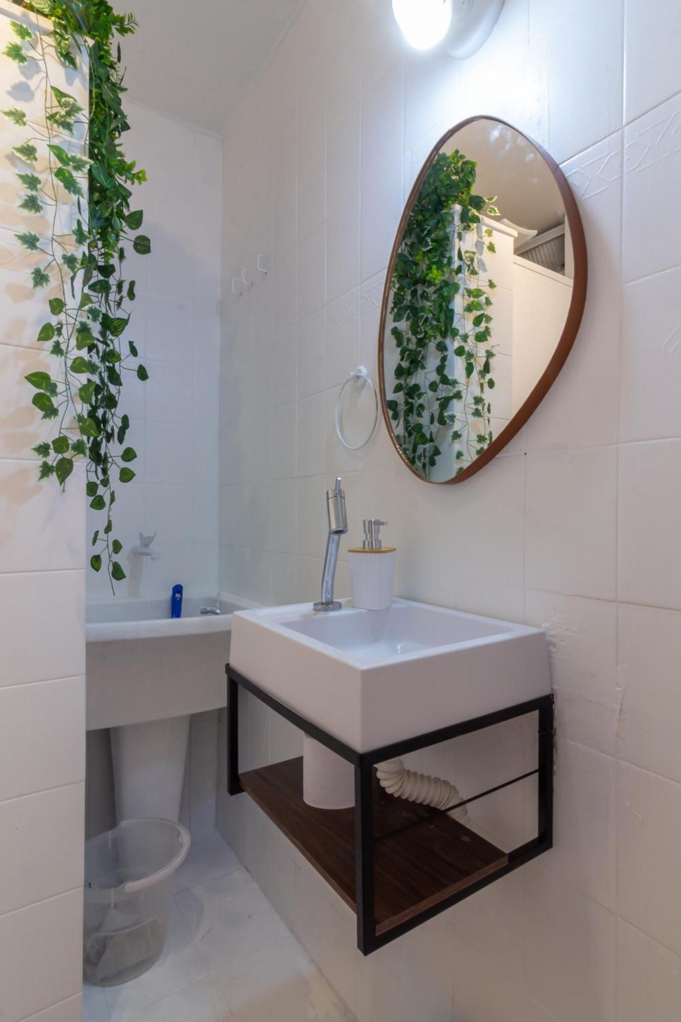 Apartamento Apto A Poucos Passos Da De Copacabana Rio de Janeiro